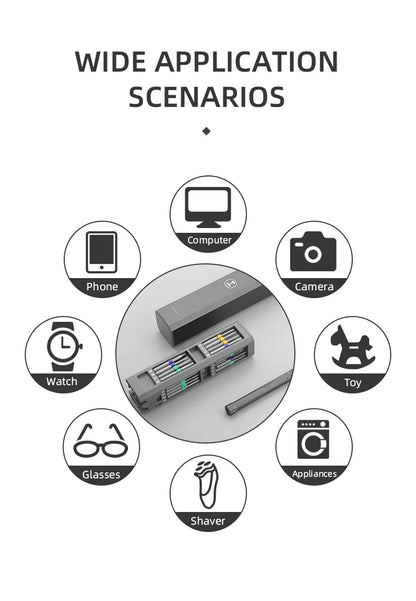 FixMaster Toolkit